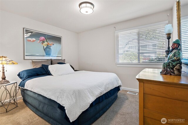 32867 42nd Pl SW, Federal Way, WA 98023 - bedroom featuring carpet