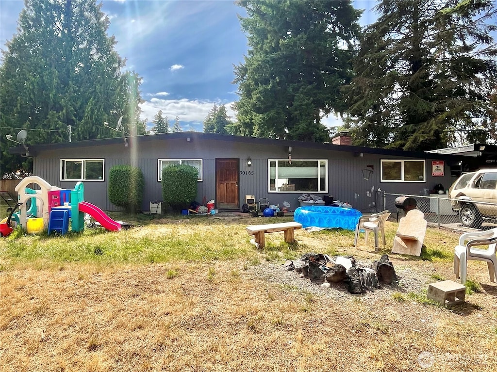 30165 2nd Pl S, Federal Way, WA 98003 - view of front of property