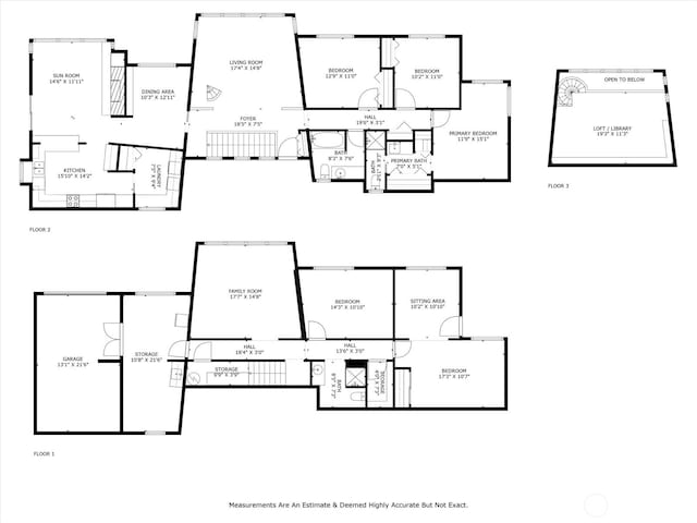 1125 Vista Pl, Edmonds, WA 98020 - view of property floor plan