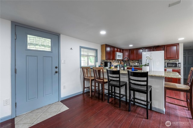29401 Military Rd S Unit 33, Federal Way, WA 98003 - photo 3