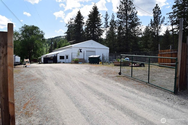 621 S Erdman, Republic, WA 99166 - photo 2