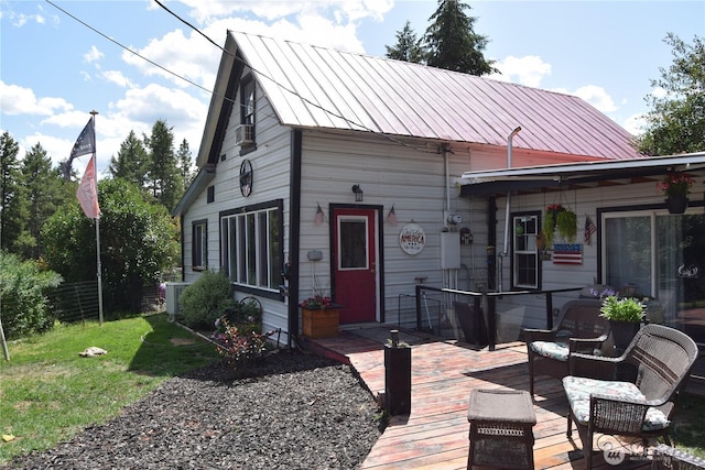 621 S Erdman, Republic, WA 99166 - photo 1