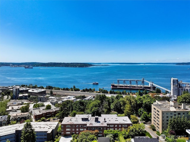 530 W Olympic Pl Unit 407, Seattle, WA 98119 - photo 3