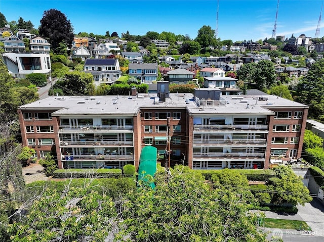 530 W Olympic Pl Unit 407, Seattle, WA 98119 - photo 4