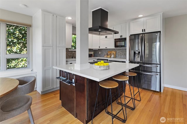 530 W Olympic Pl Unit 407, Seattle, WA 98119 - photo 10