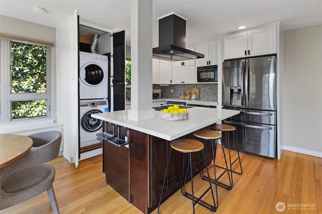 530 W Olympic Pl Unit 407, Seattle, WA 98119 - photo 11