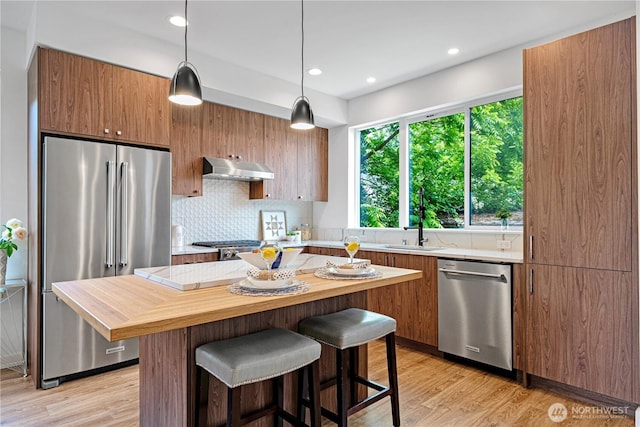 5406 9th Ave NW, Seattle, WA 98107 - photo 9