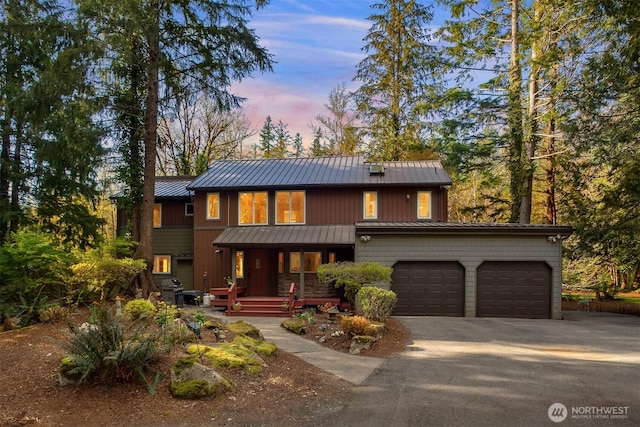 7517 Moon Valley Rd SE, North Bend, WA 98045 - photo 1