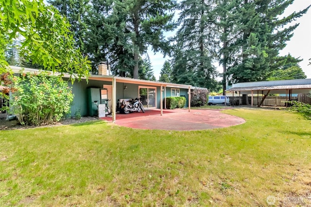 5605 22nd Ave S, Lacey, WA 98503 - photo 21