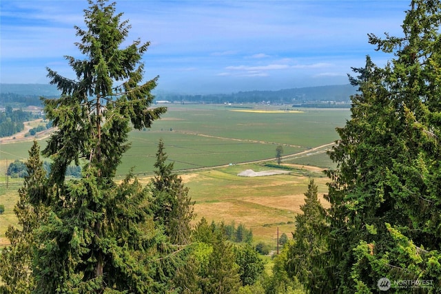 7416 E Heather Way, Everett, WA 98203 - water view with rural landscape