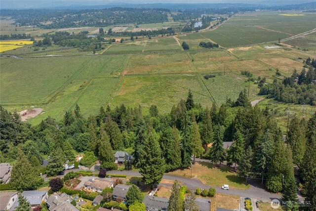 7416 E Heather Way, Everett, WA 98203 - view of property location featuring rural landscape