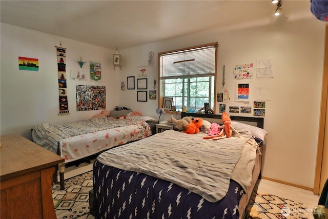 11219 4th Pl S, Seattle, WA 98168 - view of bedroom