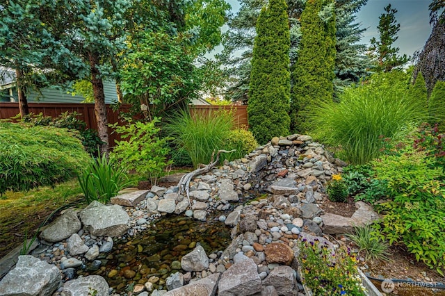 1732 NW 29th Cir, Camas, WA 98607 - view of yard