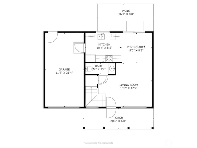 1709 Langdon St, Sumner, WA 98390 - photo 29