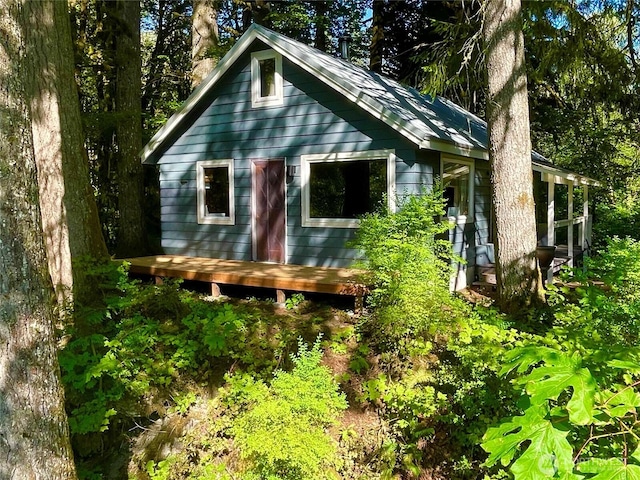 12319 744th Ave NE, Skykomish, WA 98288 - photo 3