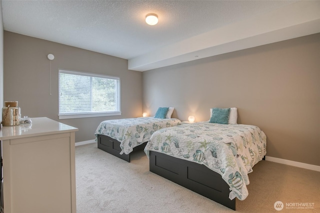 262 Oyhut Bay Blvd SW Unit 204, Ocean Shores, WA 98569 - bedroom featuring light colored carpet