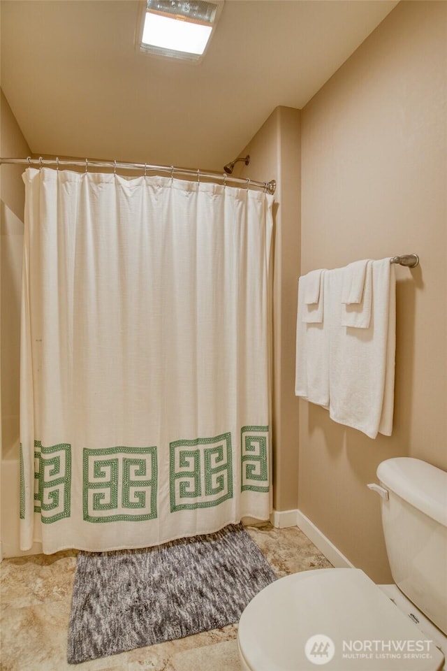 262 Oyhut Bay Blvd SW Unit 204, Ocean Shores, WA 98569 - full bathroom with toilet