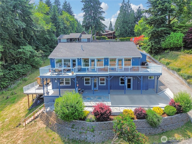 12421 6th Ave NW, Gig Harbor, WA 98332 - photo 1
