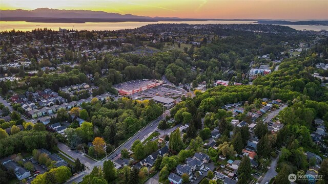 7528 21st Ave SW, Seattle, WA 98106 - view of property location
