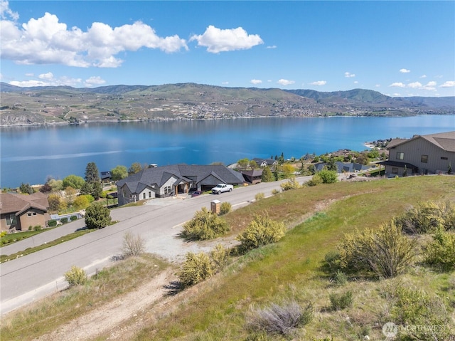 306 Clos Chevalle Rd, Chelan, WA 98816