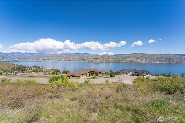 306 Clos Chevalle Rd, Chelan, WA 98816