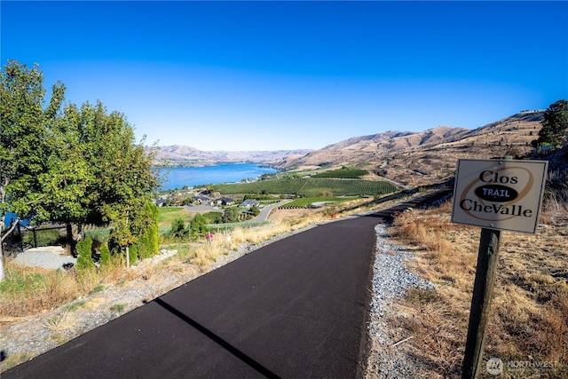306 Clos Chevalle Rd, Chelan, WA 98816