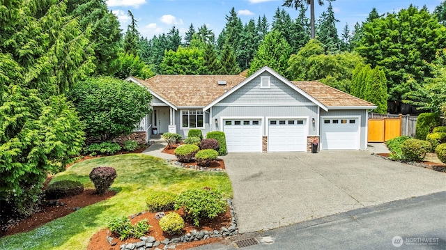 3732 31st Ave NW, Gig Harbor, WA 98335 - photo 1