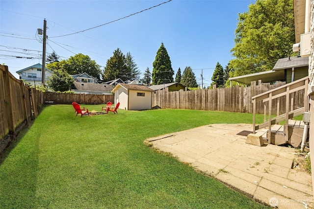 930 S M St, Tacoma, WA 98405 - photo 24