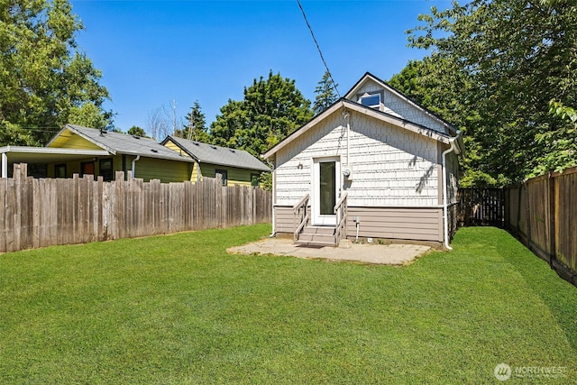 930 S M St, Tacoma, WA 98405 - photo 22