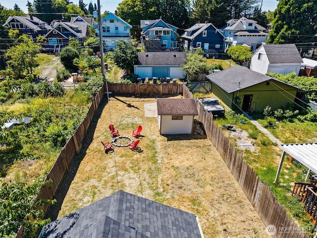 930 S M St, Tacoma, WA 98405 - photo 25
