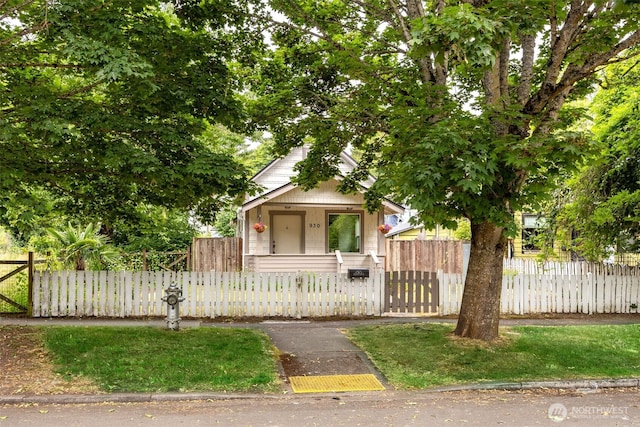 930 S M St, Tacoma, WA 98405 - photo 33