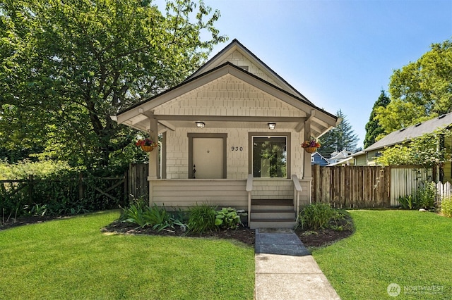 930 S M St, Tacoma, WA 98405 - photo 1