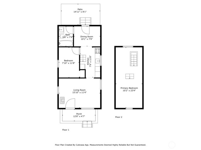 930 S M St, Tacoma, WA 98405 - photo 34