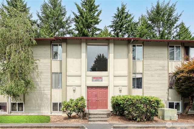17514 151st Ave SE Unit 1-4, Renton, WA 98058 - view of property