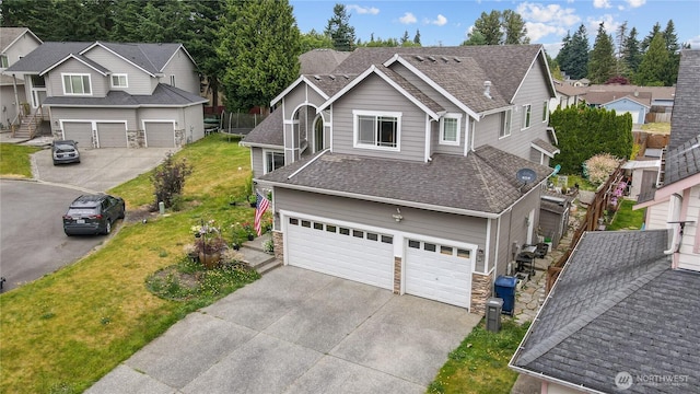 709 142nd Pl SW, Lynnwood, WA 98087 - photo 3