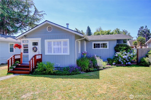 735 E State St, Sedro Woolley, WA 98284 - photo 1