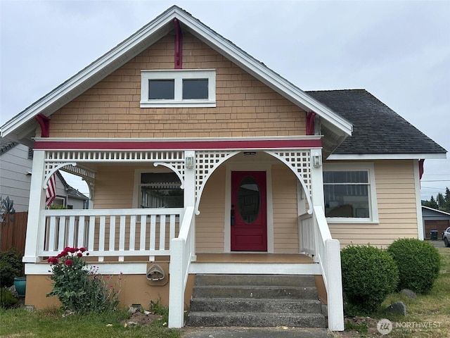 534 W 5th St, Port Angeles, WA 98362 - photo 1