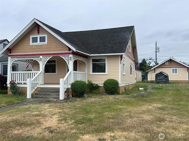 534 W 5th St, Port Angeles, WA 98362 - photo 2