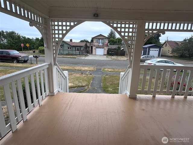 534 W 5th St, Port Angeles, WA 98362 - photo 4