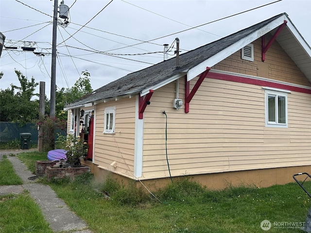 534 W 5th St, Port Angeles, WA 98362 - photo 37