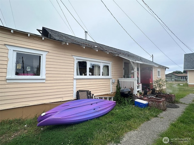 534 W 5th St, Port Angeles, WA 98362 - photo 38