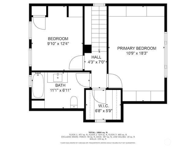 4222 Latona Ave NE, Seattle, WA 98105 - view of floor plan / room layout