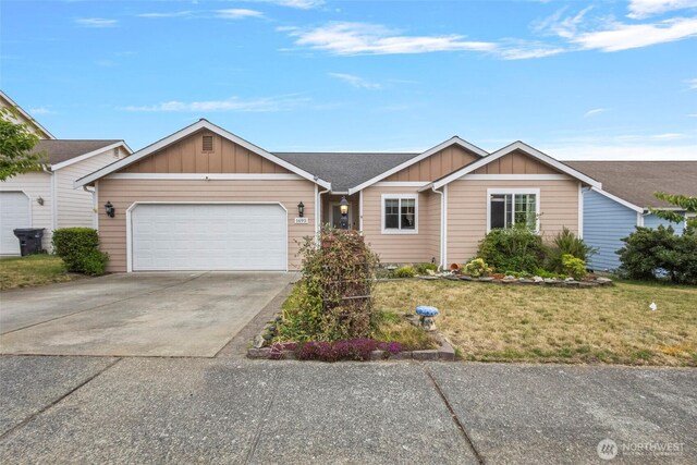 1695 NW Almond Loop, Oak Harbor, WA 98277 - photo 1