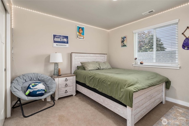 3294 Prill Rd, Centralia, WA 98531 - bedroom with light colored carpet