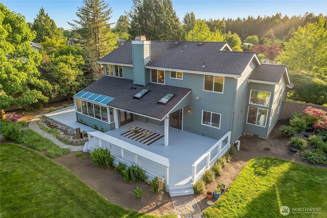 4452 326th Ave NE, Carnation, WA 98014 - photo 29