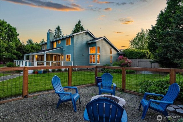 4452 326th Ave NE, Carnation, WA 98014 - photo 31