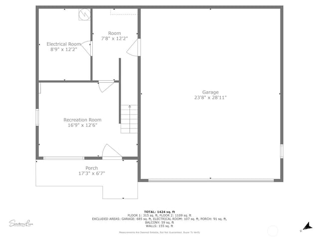 4904 Deception Cir, Oak Harbor, WA 98277 - photo 29