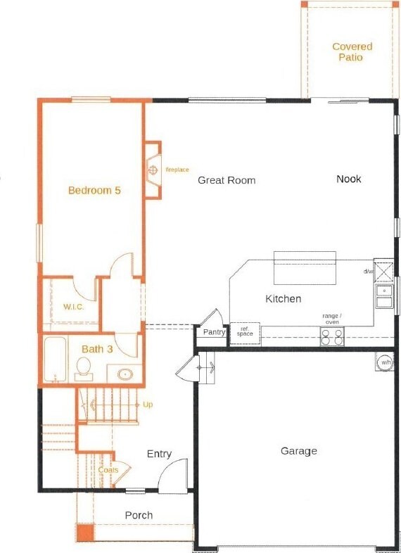 722 Holly Ave Unit 36, Buckley, WA 98321 - photo 2