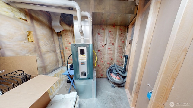 76 Buck Rd, Wauconda, WA 98859 - view of utilities