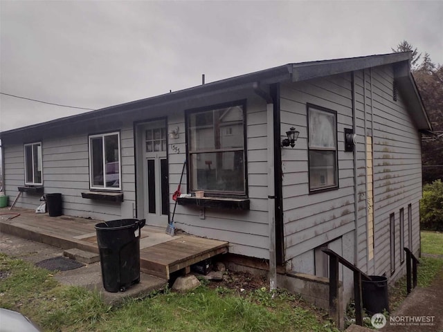 1353 Larch St, Raymond, WA 98577 - photo 3
